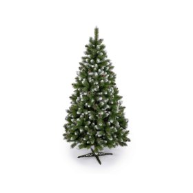 Vianočný stromček Borovica so šiškami Verona 120 cm, Ourbaby®